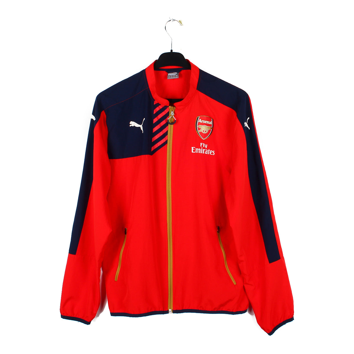 2015/16 - Arsenal FC (L)