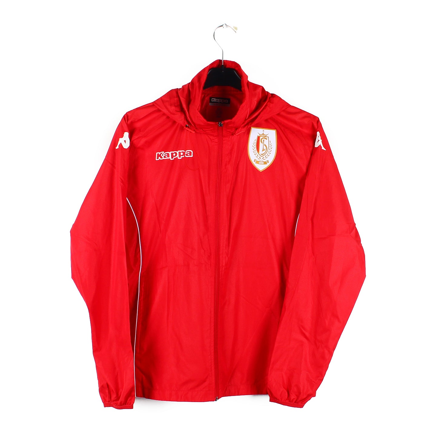 Original retro vintage football shirt Standard de Liège 2014/15 Original retro vintage football shirt Standard de Liège 2014/15