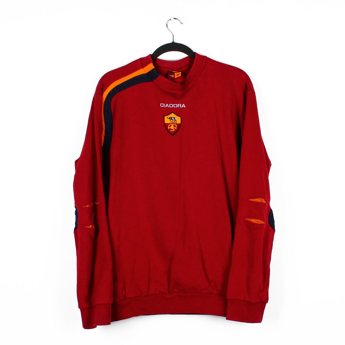 2004/05 - AS Roma (L)