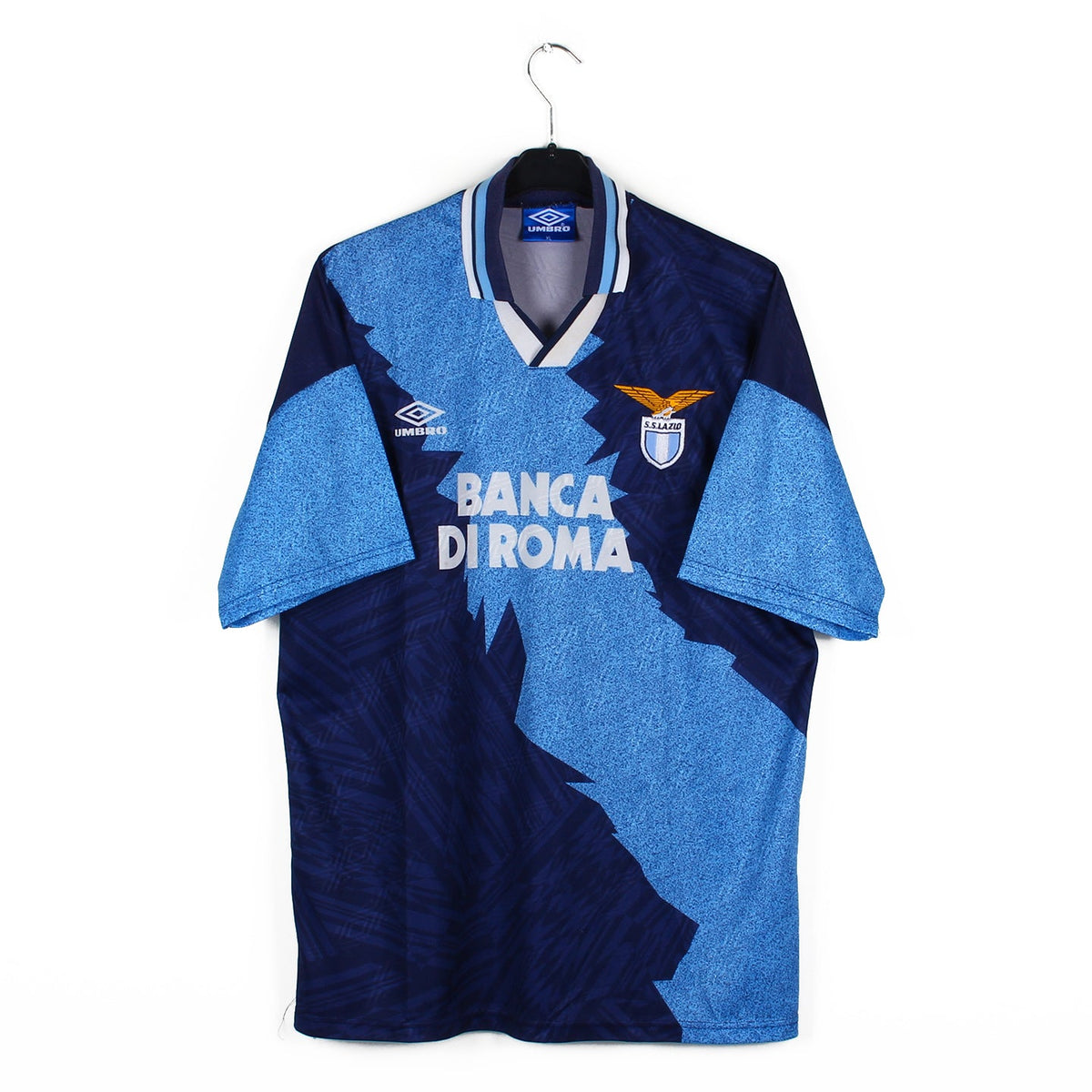 1994/96 - Lazio Rome (L)