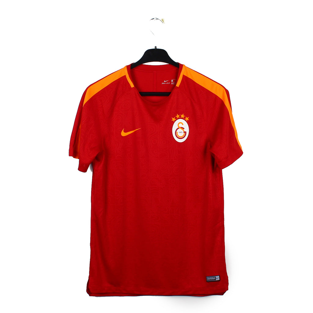 2018/19 - Galatasaray (M)