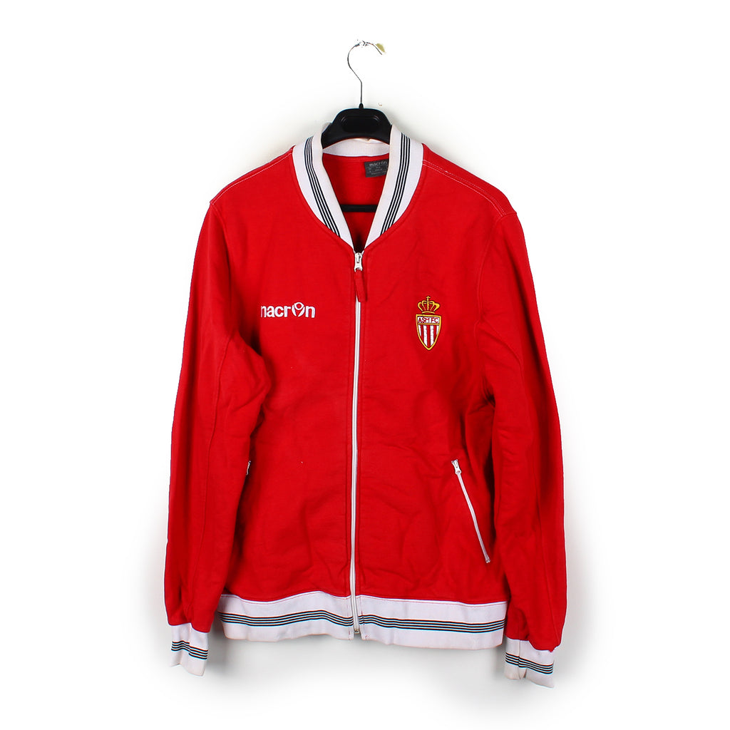 2011/12 - AS Monaco (L)