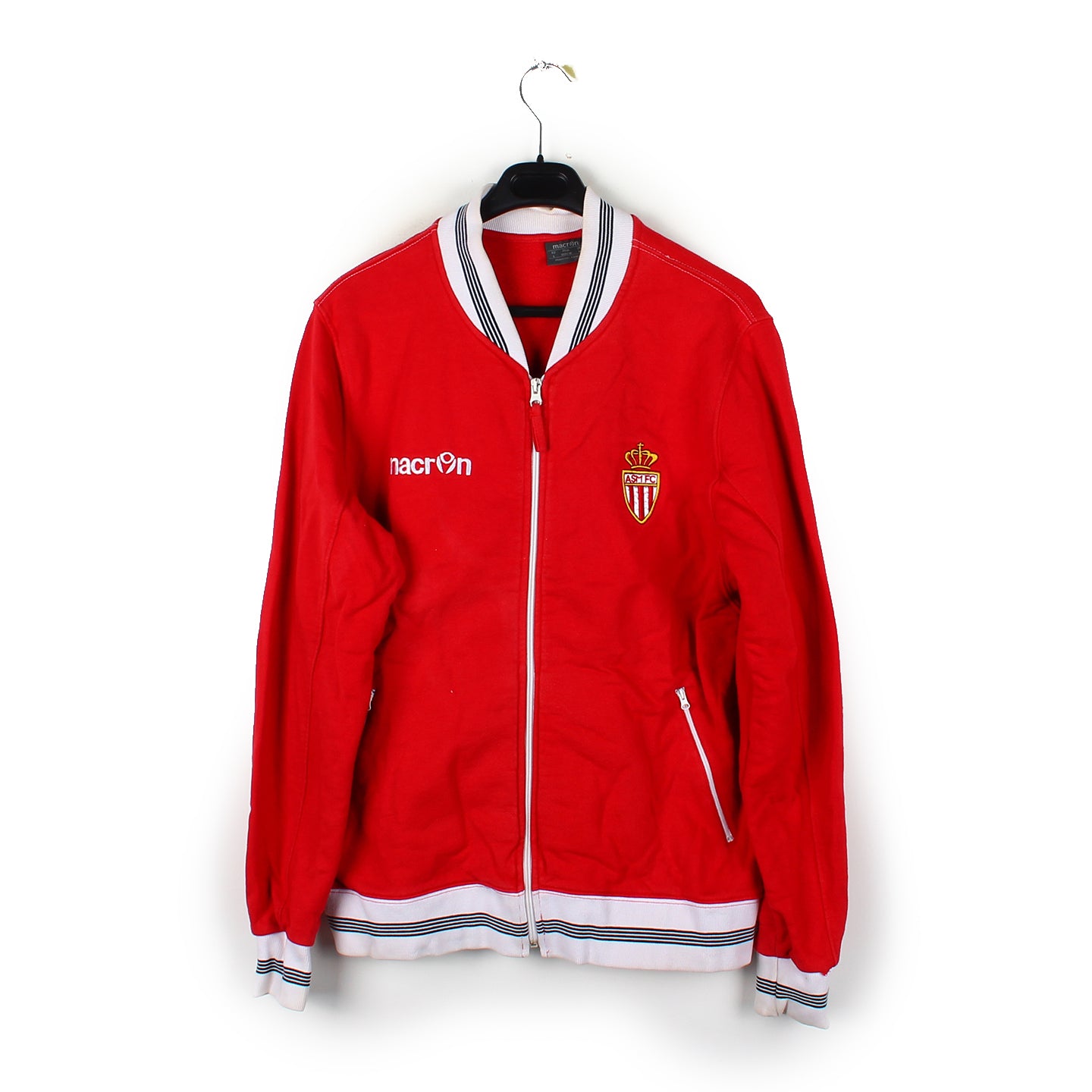 2011/12 - AS Monaco (L)