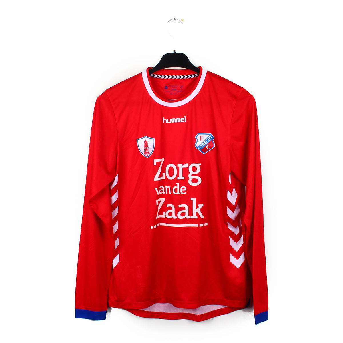2017/18 - Utrecht FC (S)