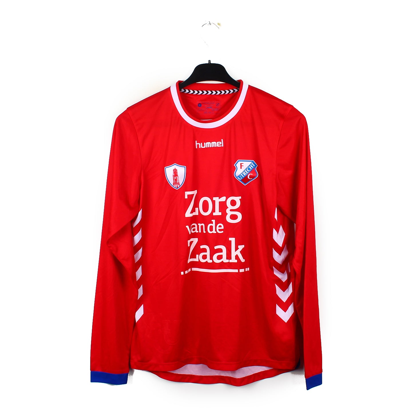 2017/18 - Utrecht FC (S)