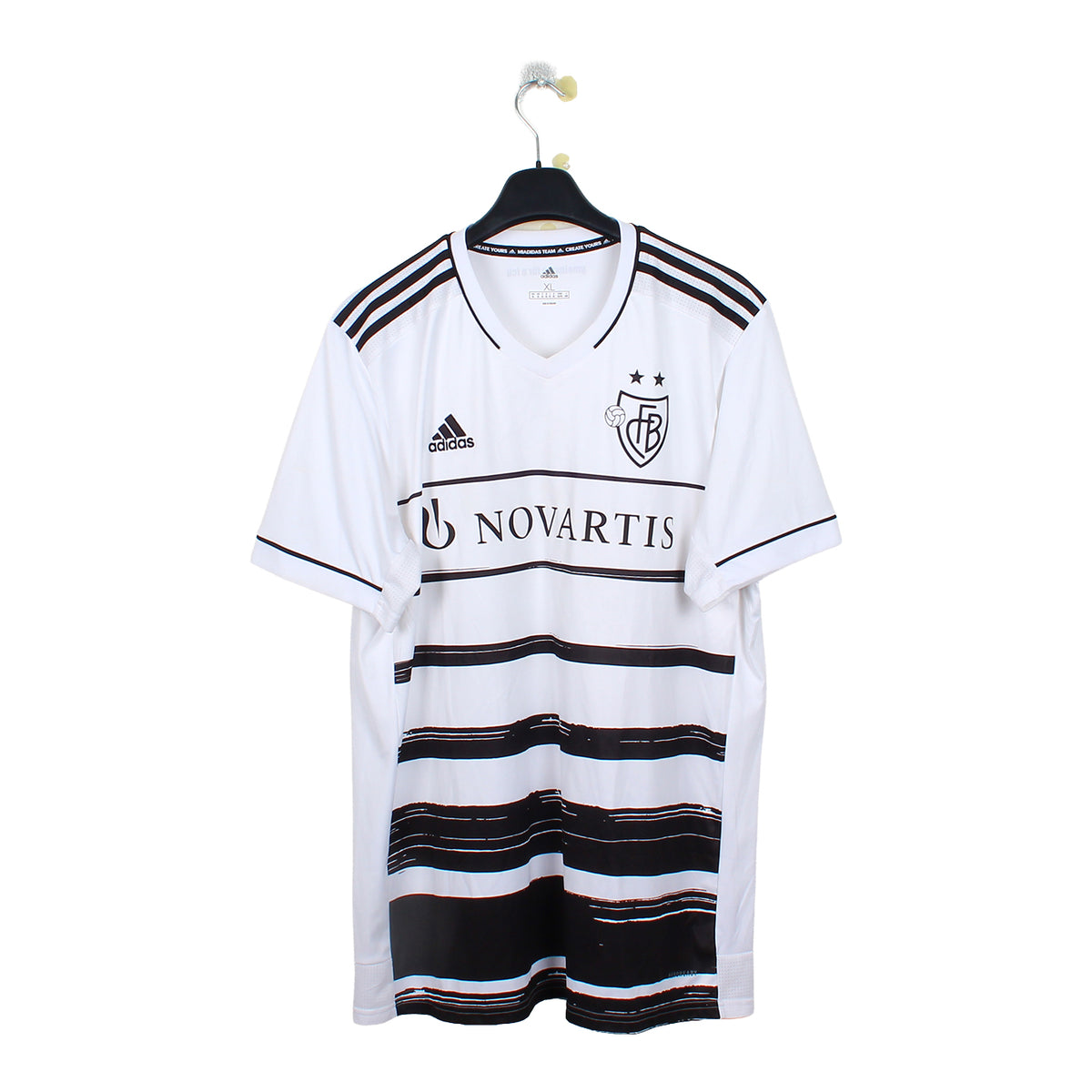 2020/21 - Bâle FC (XL)