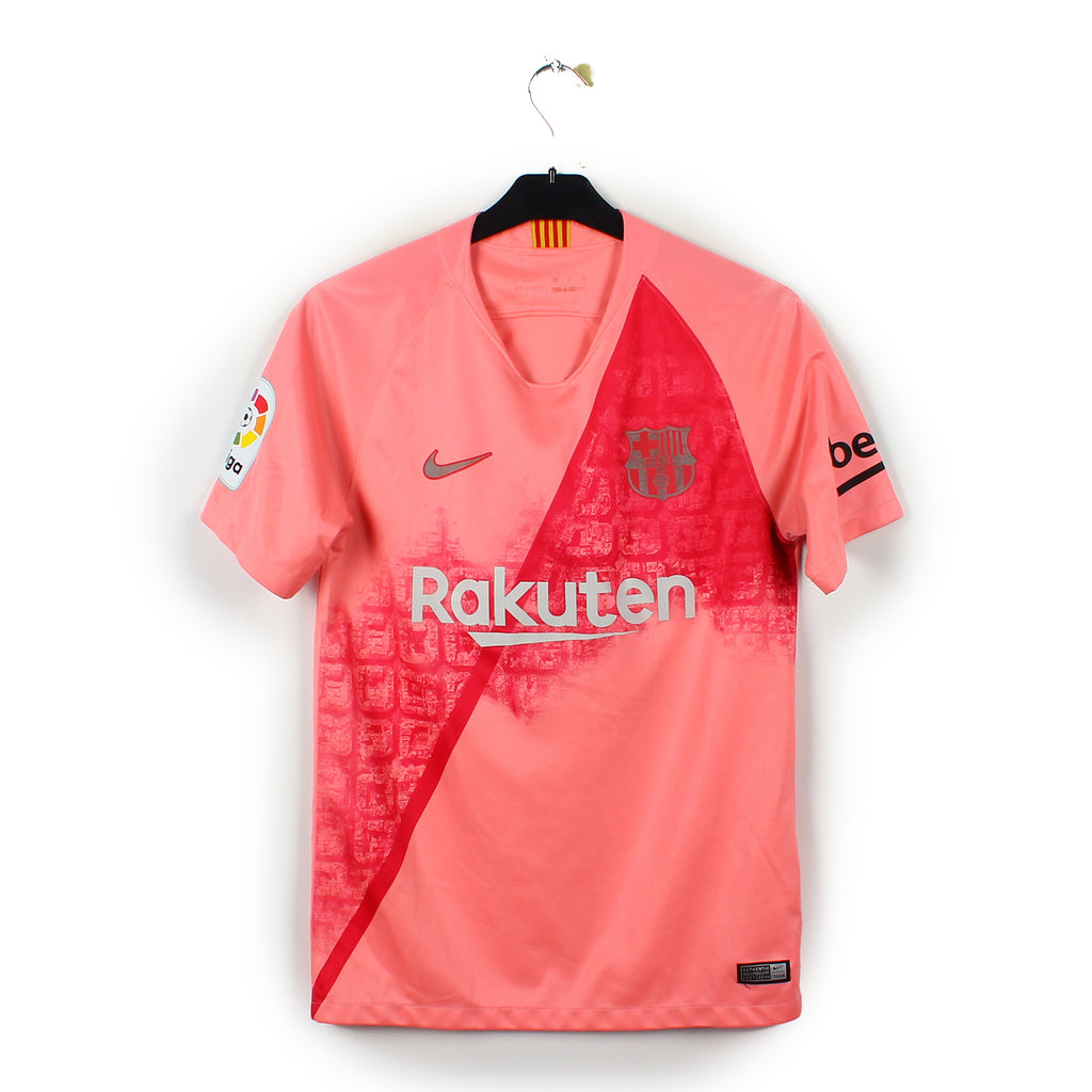 2018/19 - Barcelone - Messi #10 (2XL)