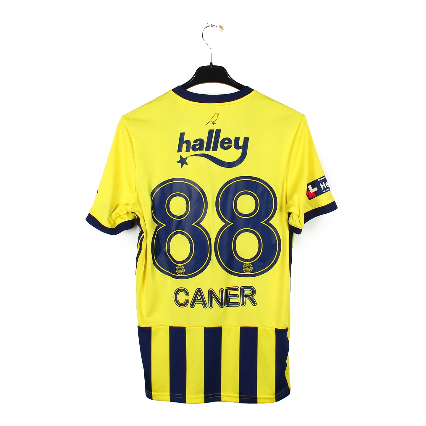 2020/21 - Fenerbahce - Caner #88 (M)