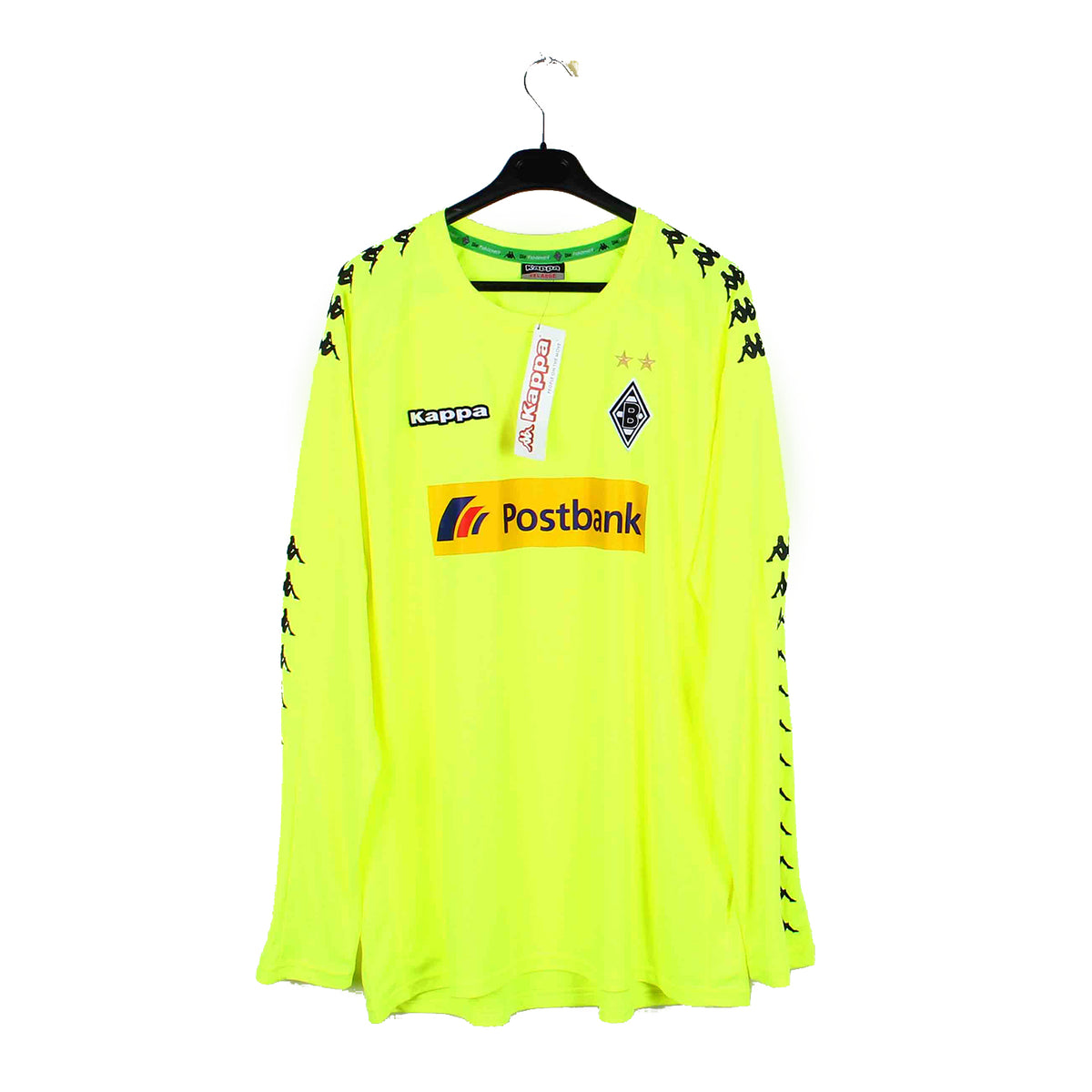 2017/18 - Borussia Monchengladbach (2XL)