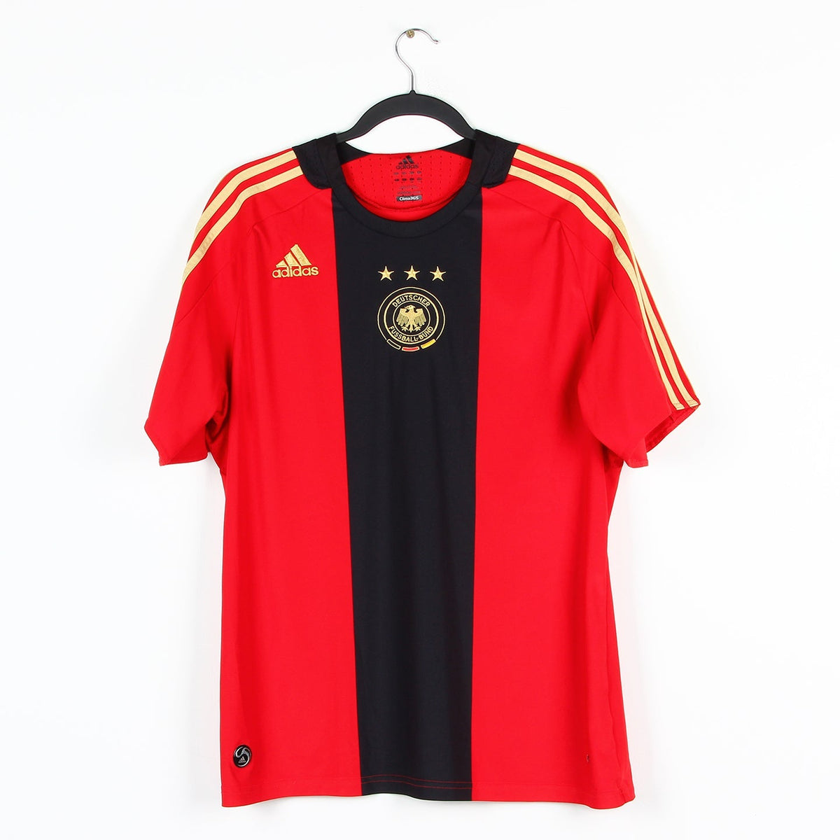 2008/09 - Allemagne (S)