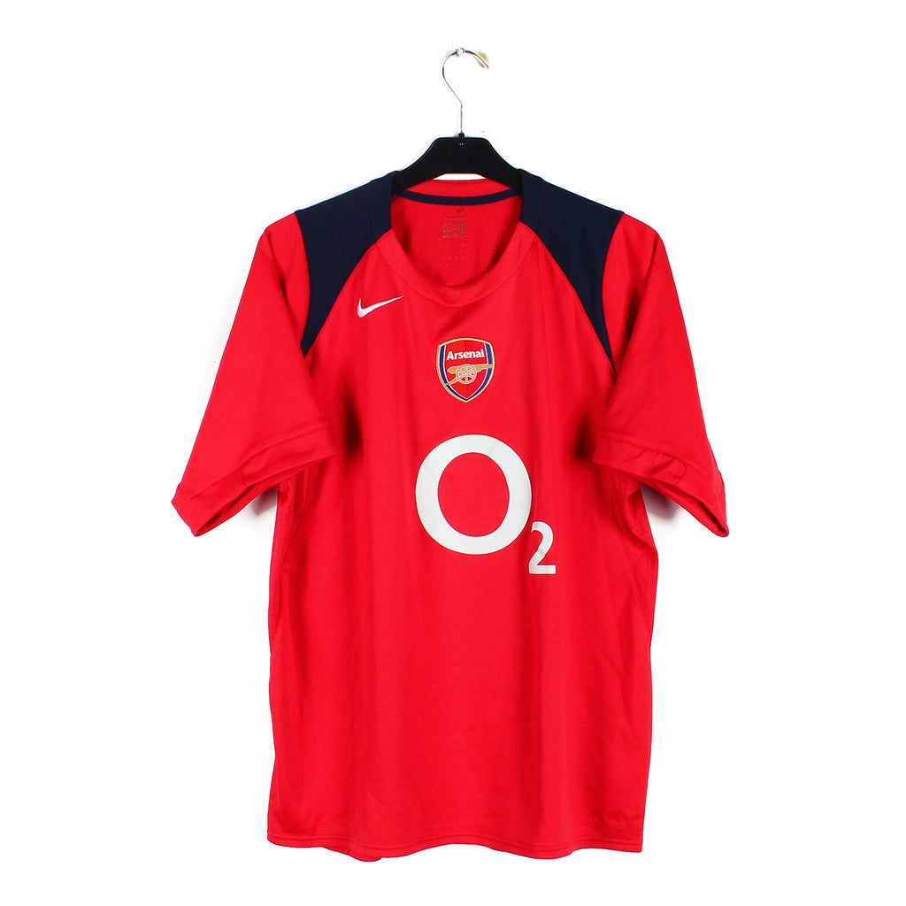 2005/06 - Arsenal FC (S)