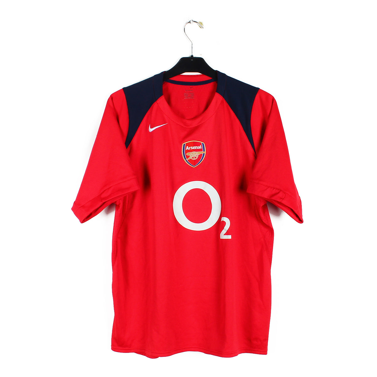 2005/06 - Arsenal FC (S)
