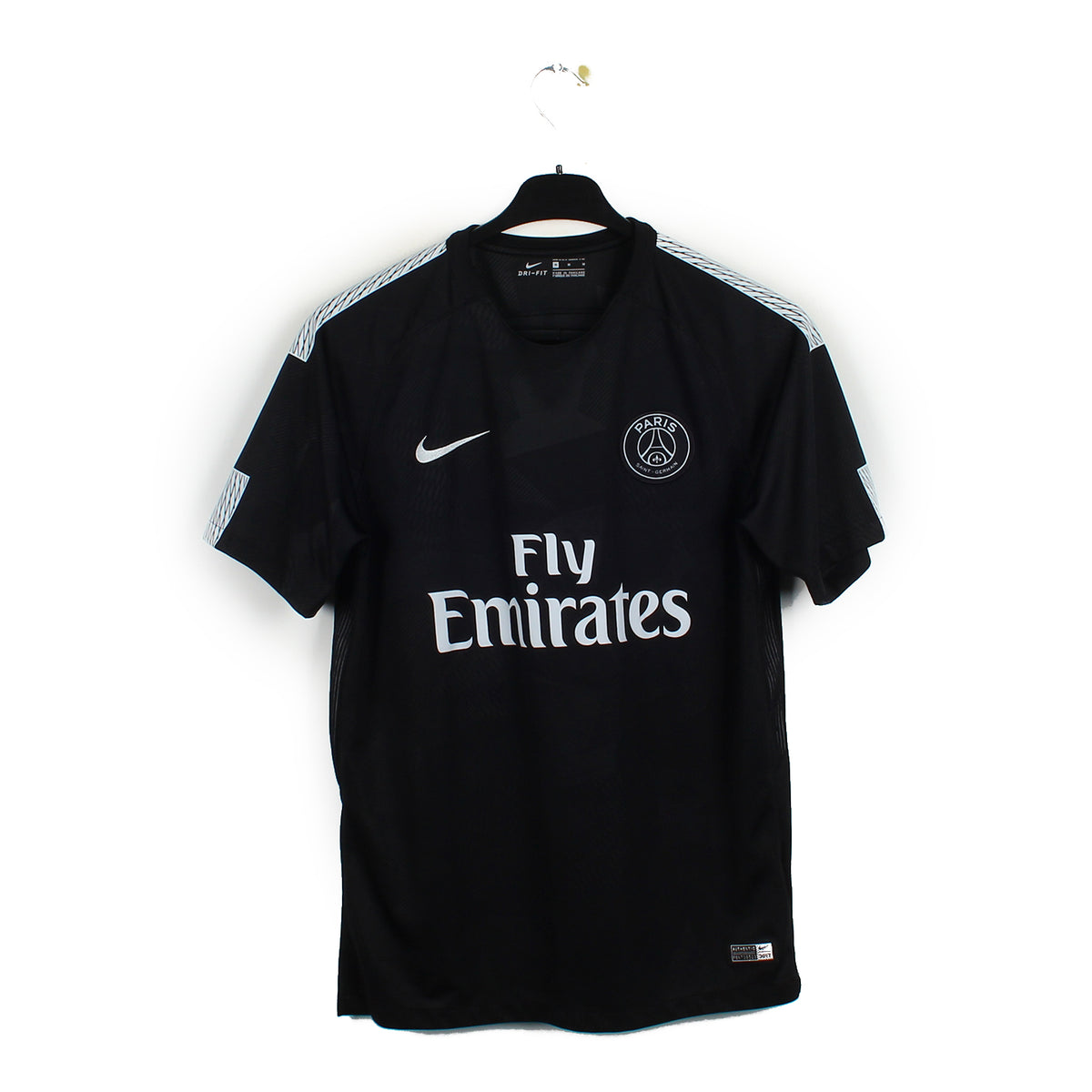 2017/18 - PSG - Rabiot #25 (M)