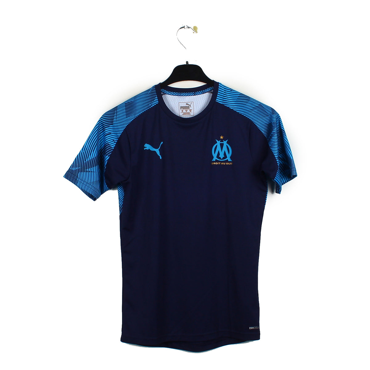 2019/20 - OM (L)