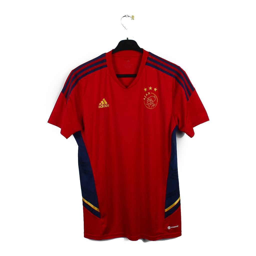 2022/23 - Ajax Amsterdam (S)