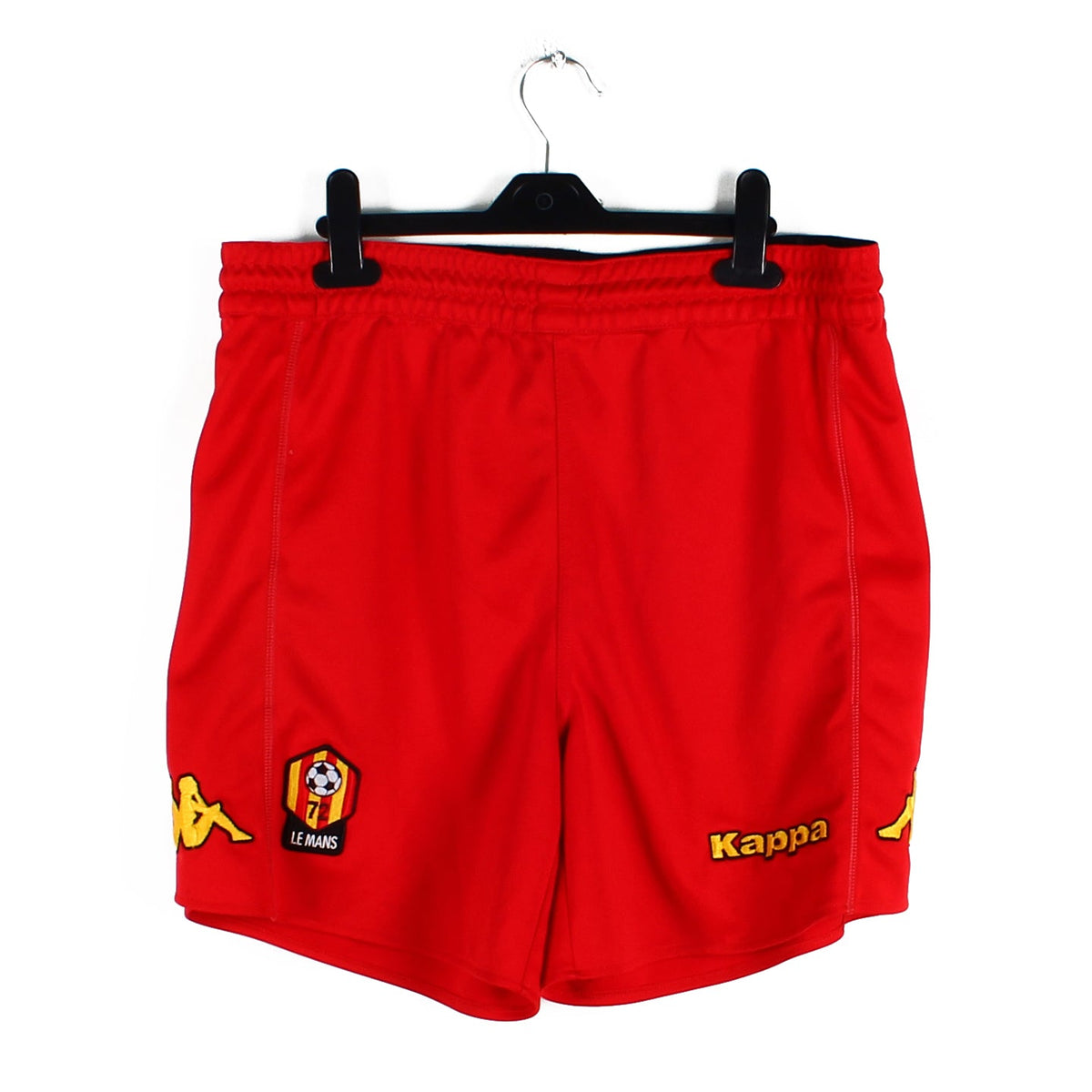 2006/07 - Le Mans FC (M)