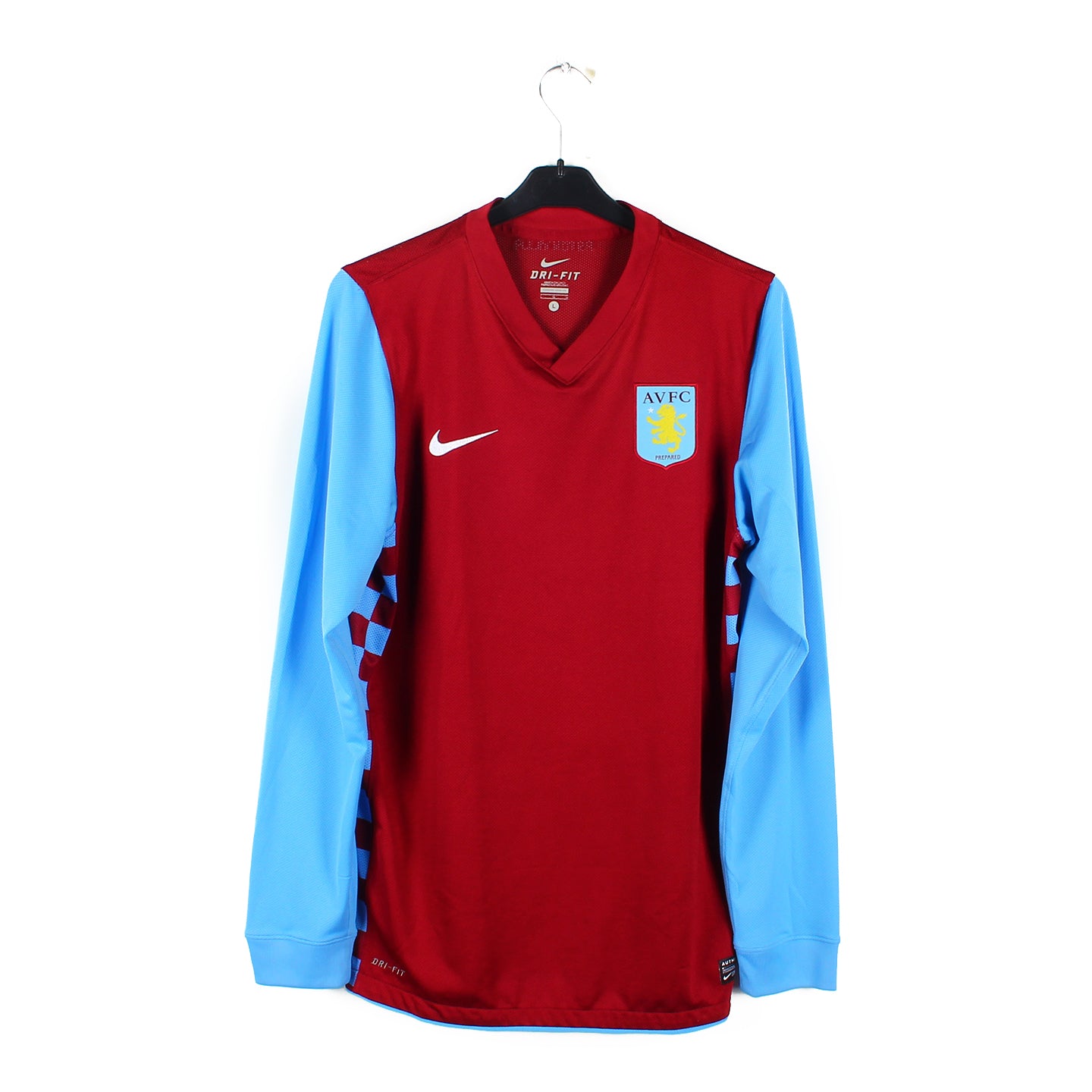 2010/11 - Aston Villa (L) [stock pro]