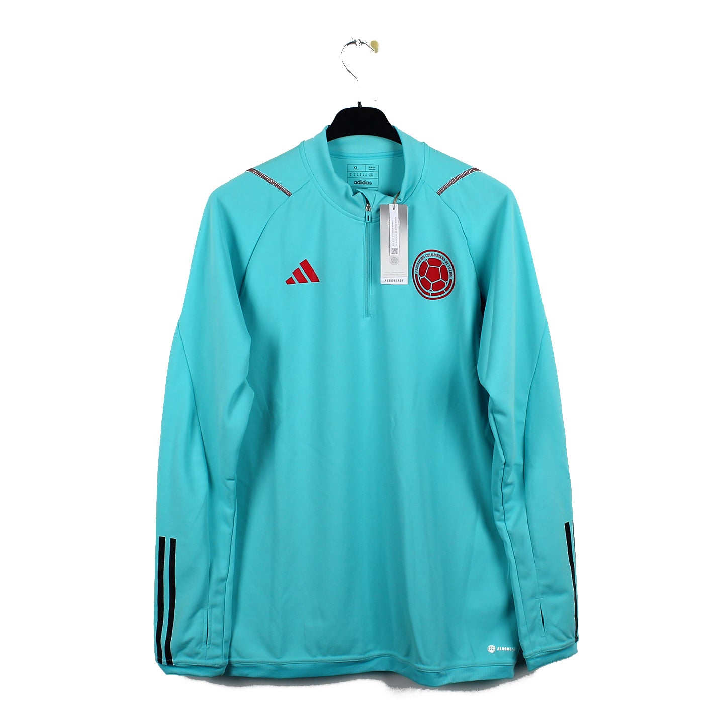 2022 - Colombie (XL)