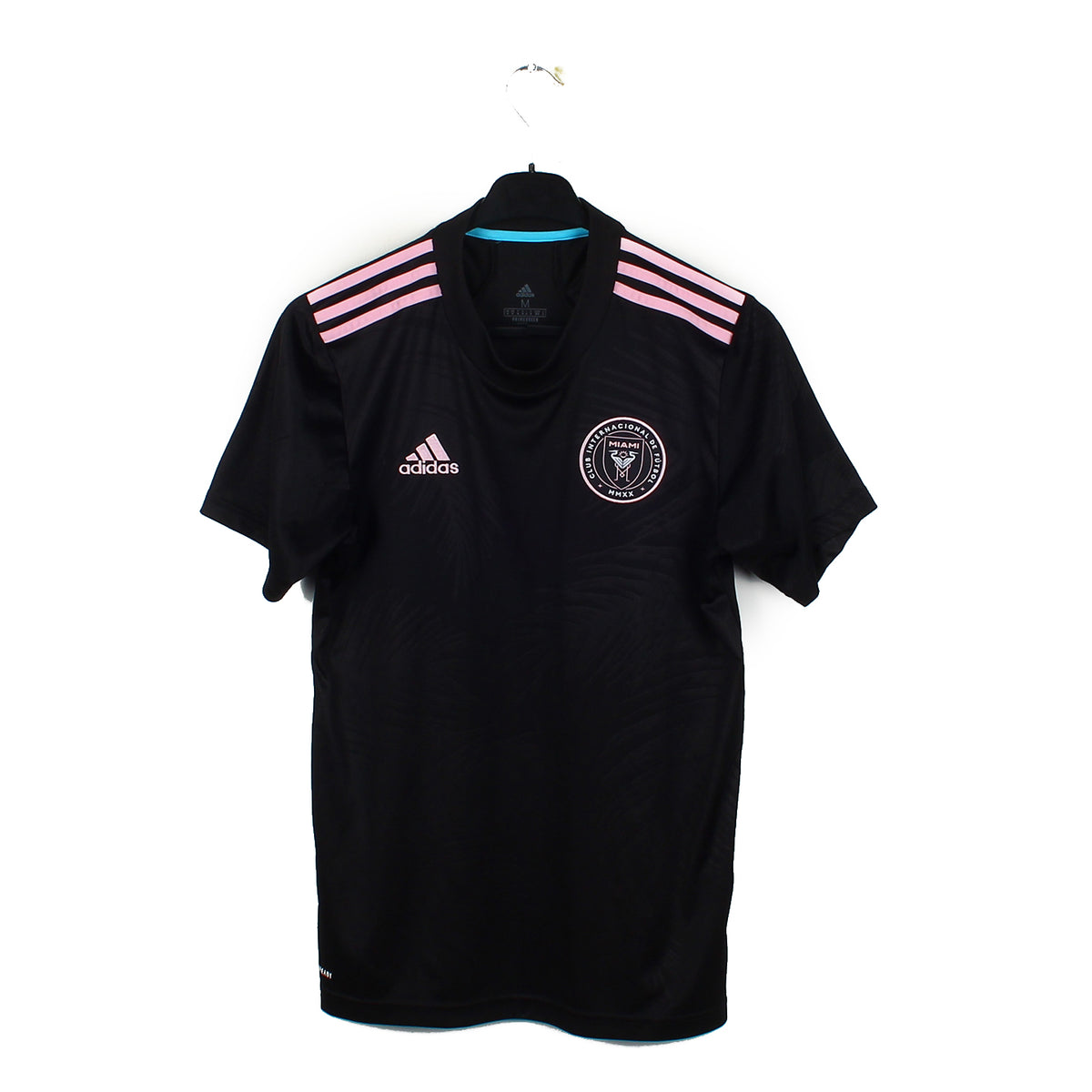 2021/22 - Inter Miami (L)