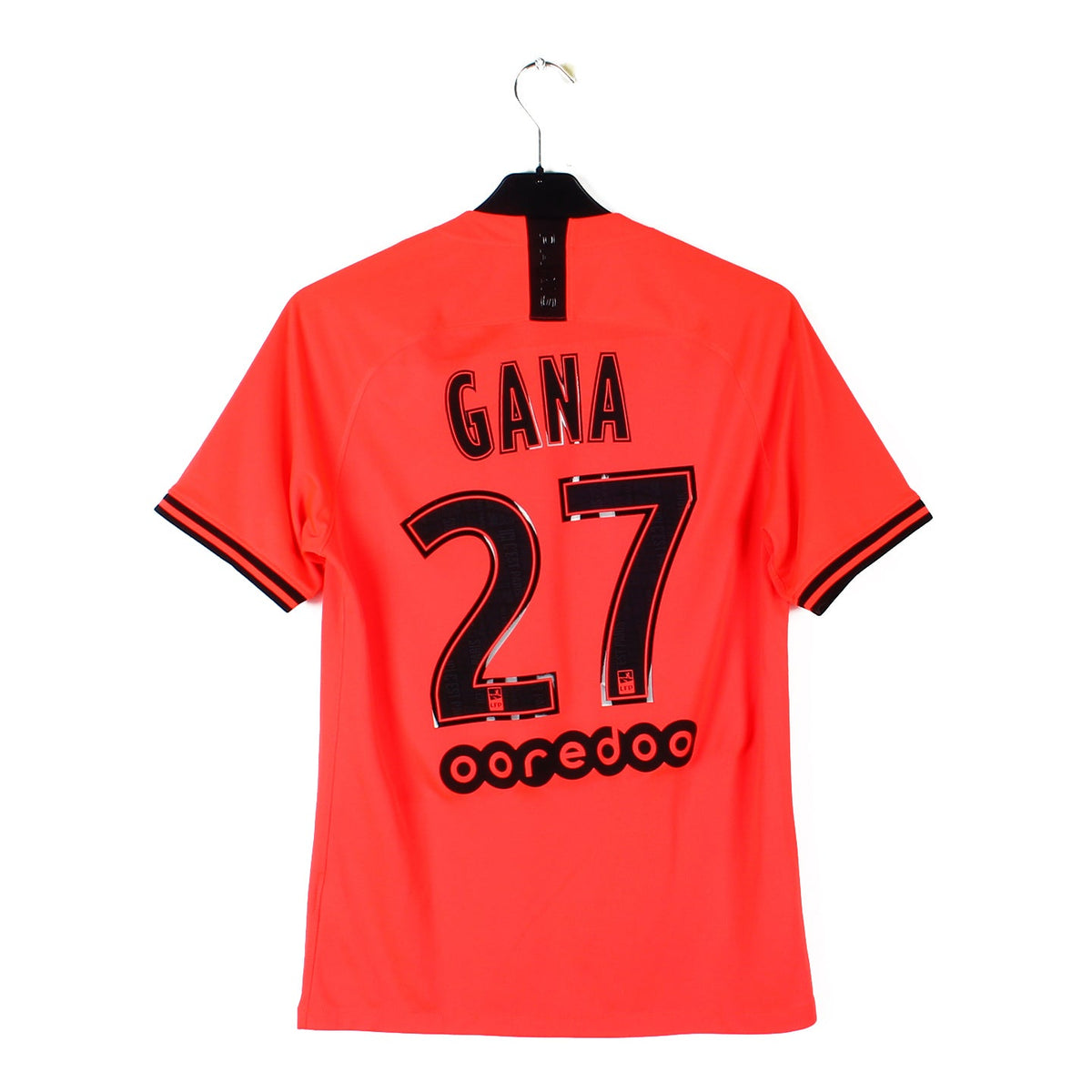 2019/20 - PSG - Gana #27 (S)