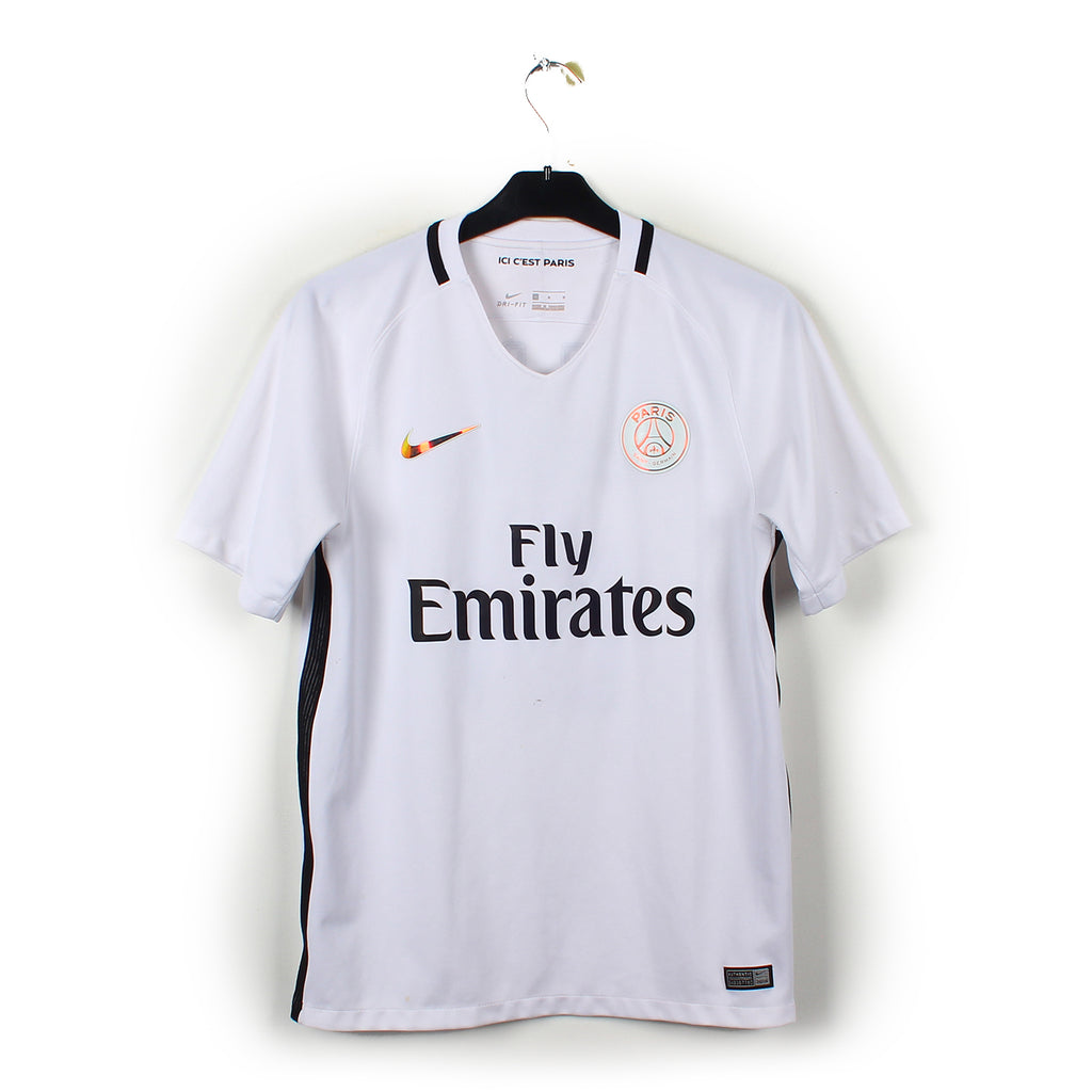 2016/17 - PSG - Ben Arfa #21 (S)