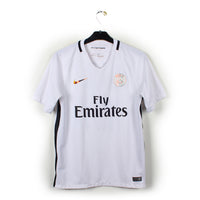 2016/17 - PSG - Ben Arfa #21 (S)