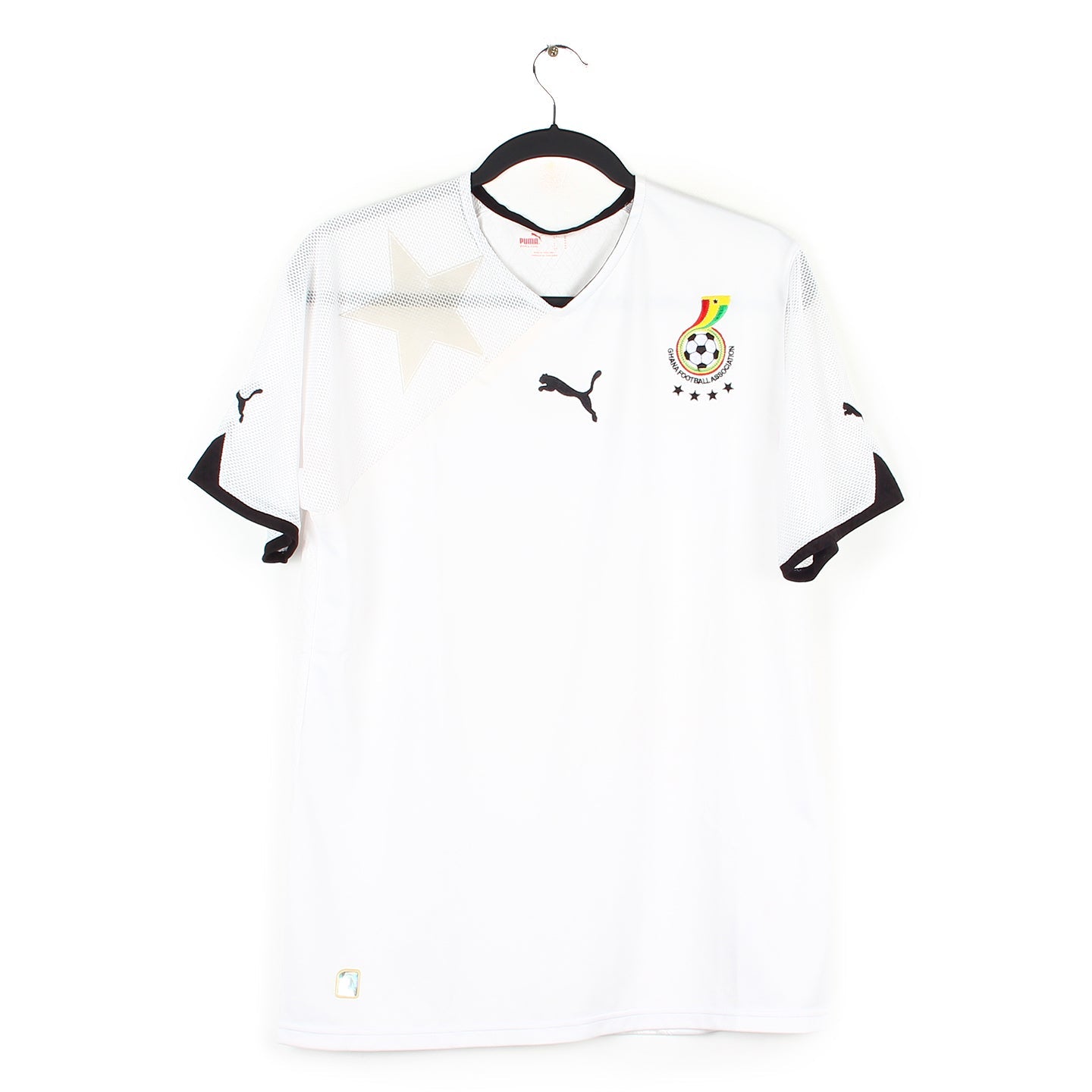 2010/12 - Ghana (XL)