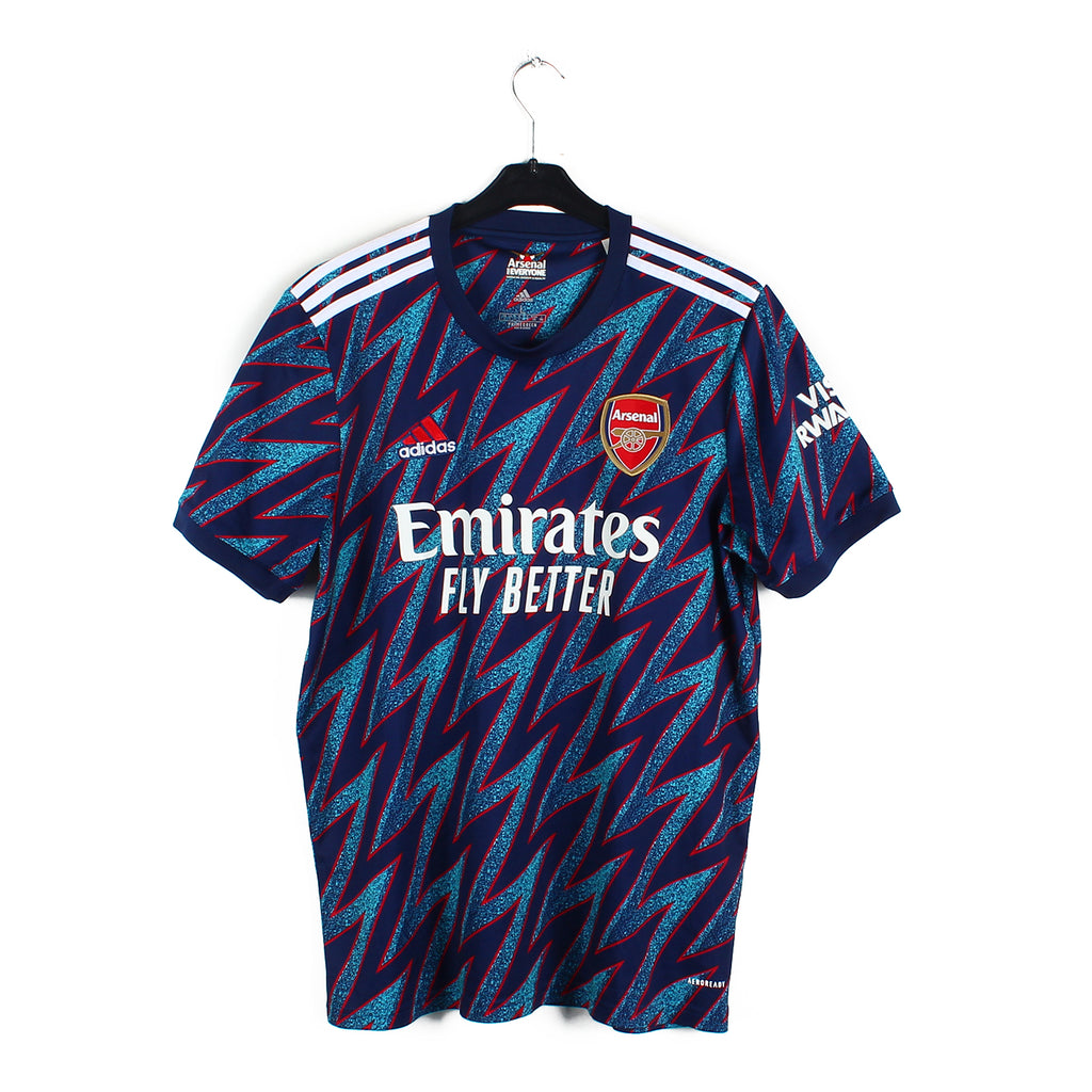 2021/22 - Arsenal FC (M)