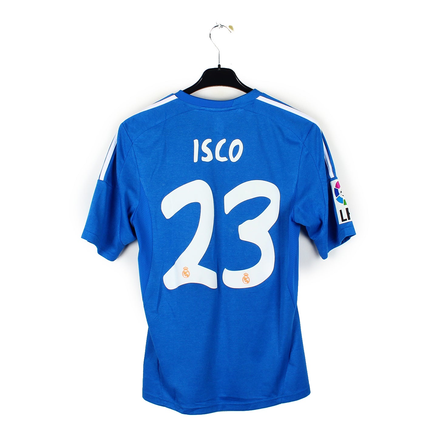 2013/14 - Real Madrid - Isco #23 (S)