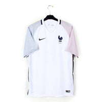 2016 - Equipe de France #6 (L) [PLAYER ISSUE]