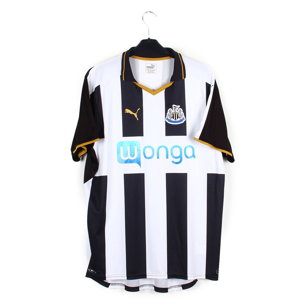 2016/17 - Newcastle (L)