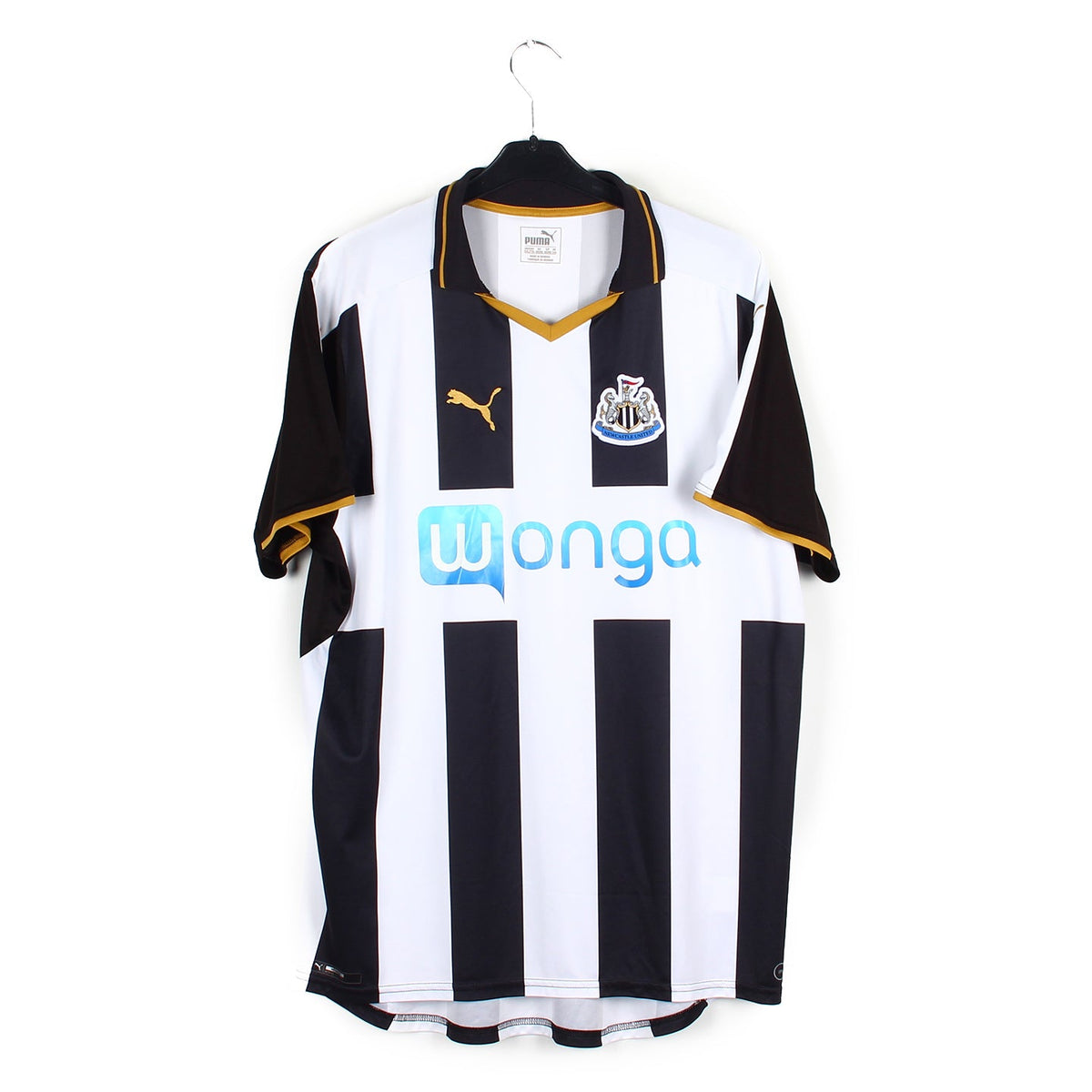 2016/17 - Newcastle (L)
