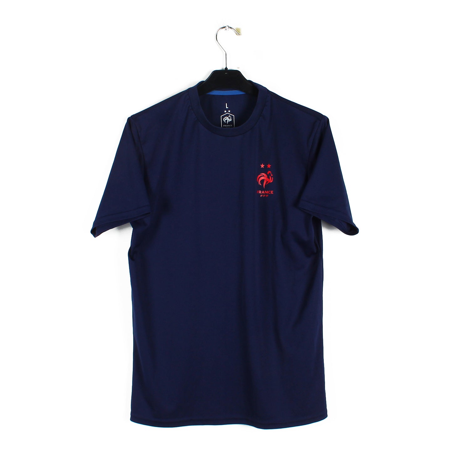 Tee Shirt Equipe De France Foot T-shirt Equipe De France Football FFF Tee Shirt Equipe De France Foot T-shirt Equipe De France Football FFF