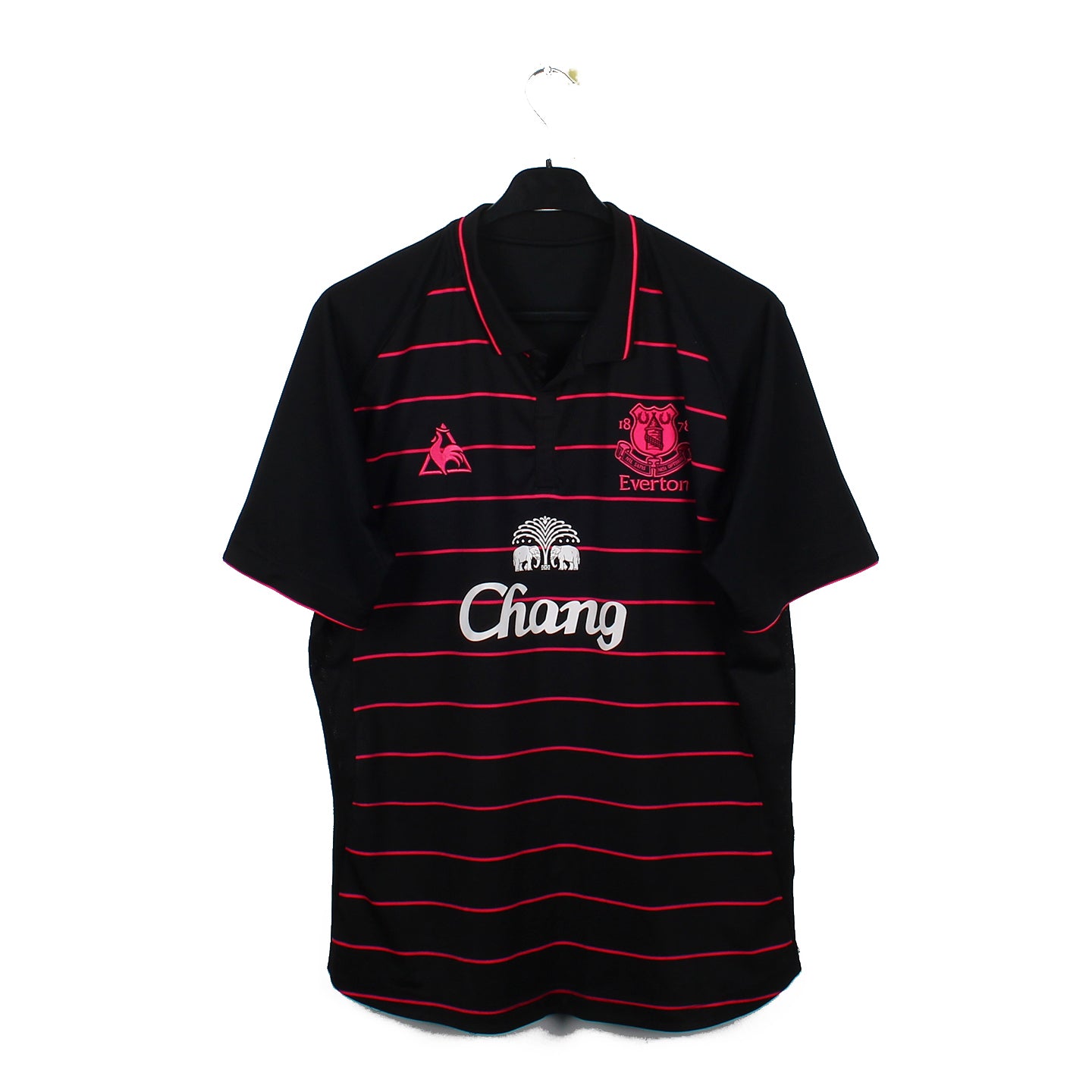 2009/10 - Everton FC (2XL)