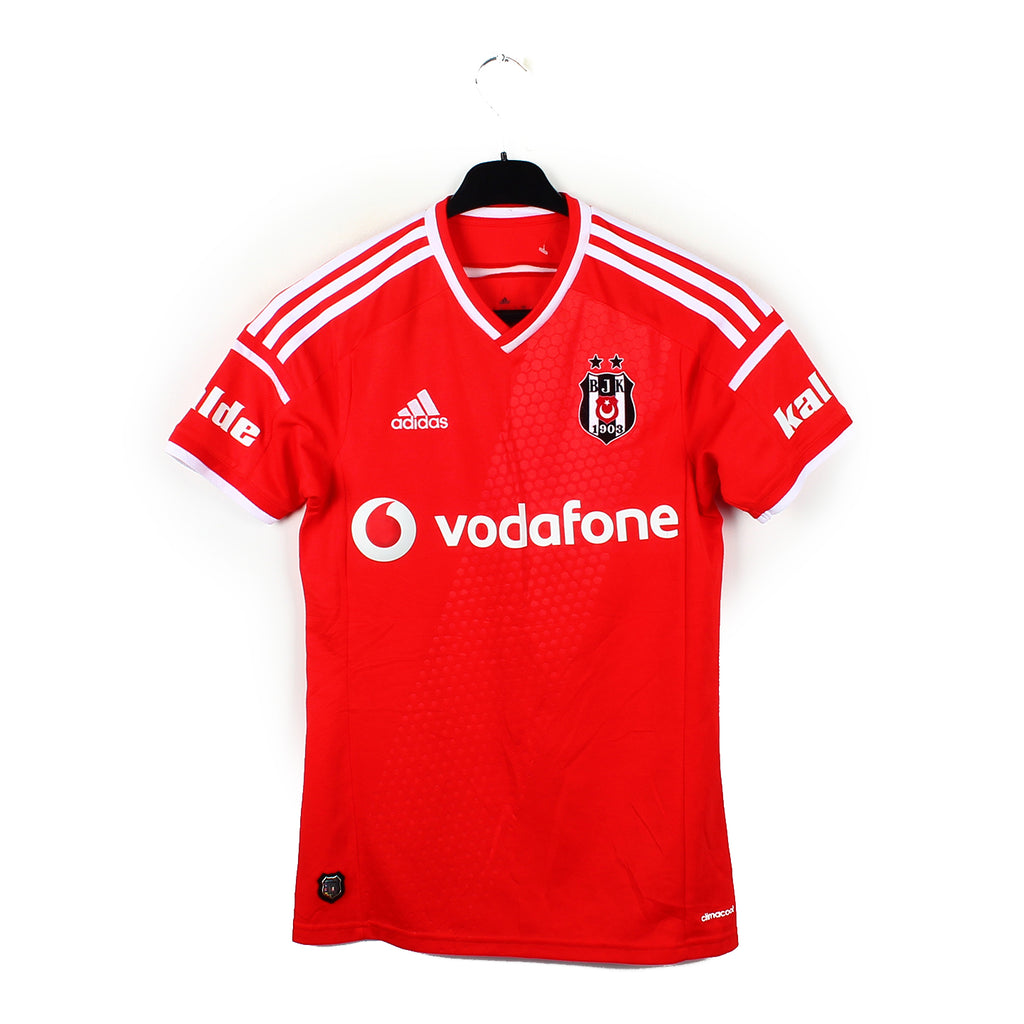 2014/15 - Besiktas (2XL)