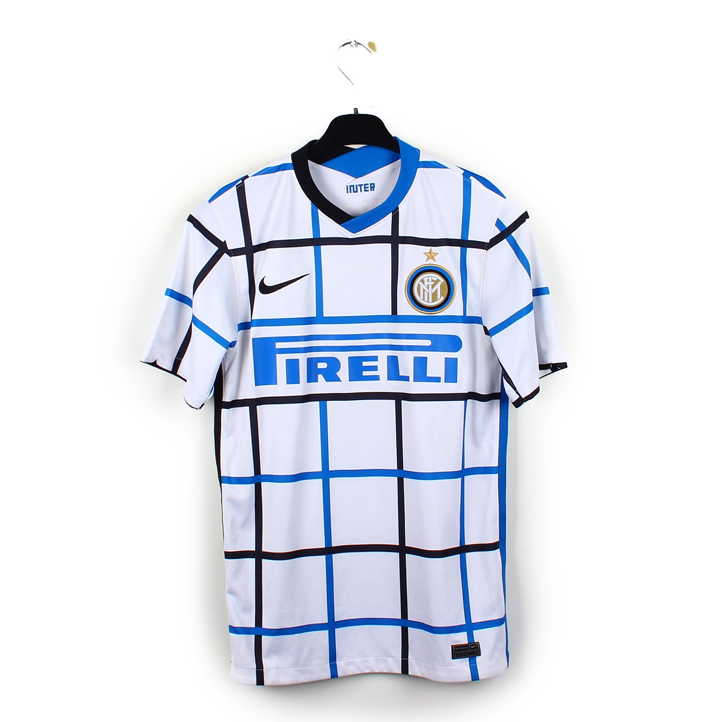 2020/21 - Inter Milan (L)