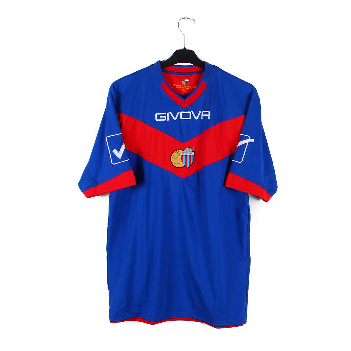 2010/11 - Calcio Catania (L) + short