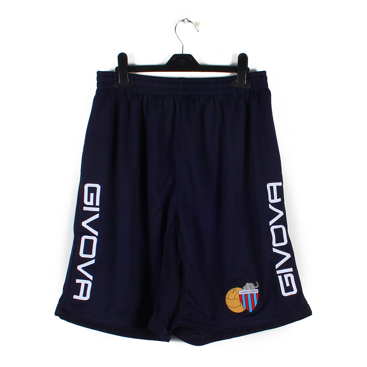 2010/11 - Calcio Catania (L) + short
