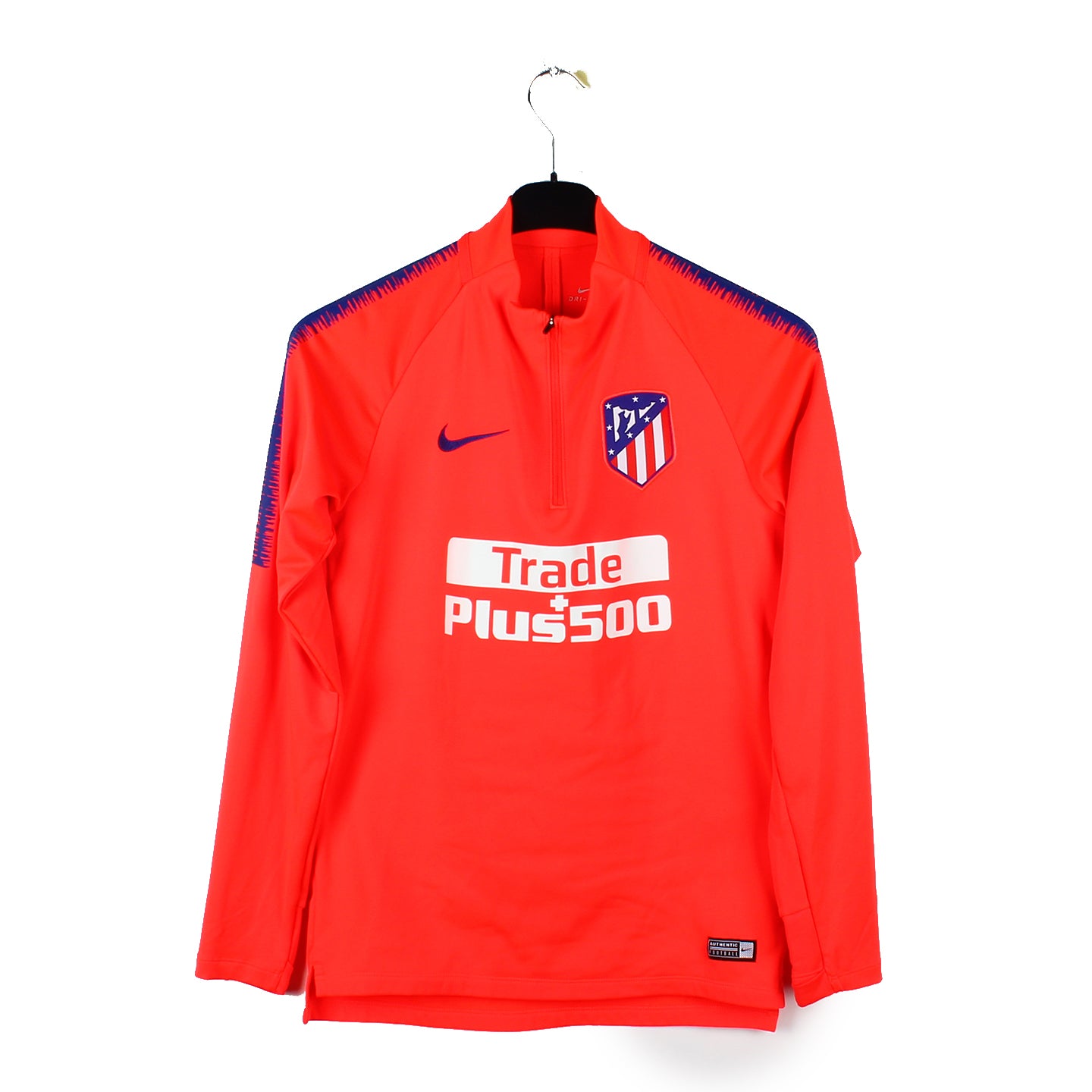 2019/20 - Atletico Madrid (L)