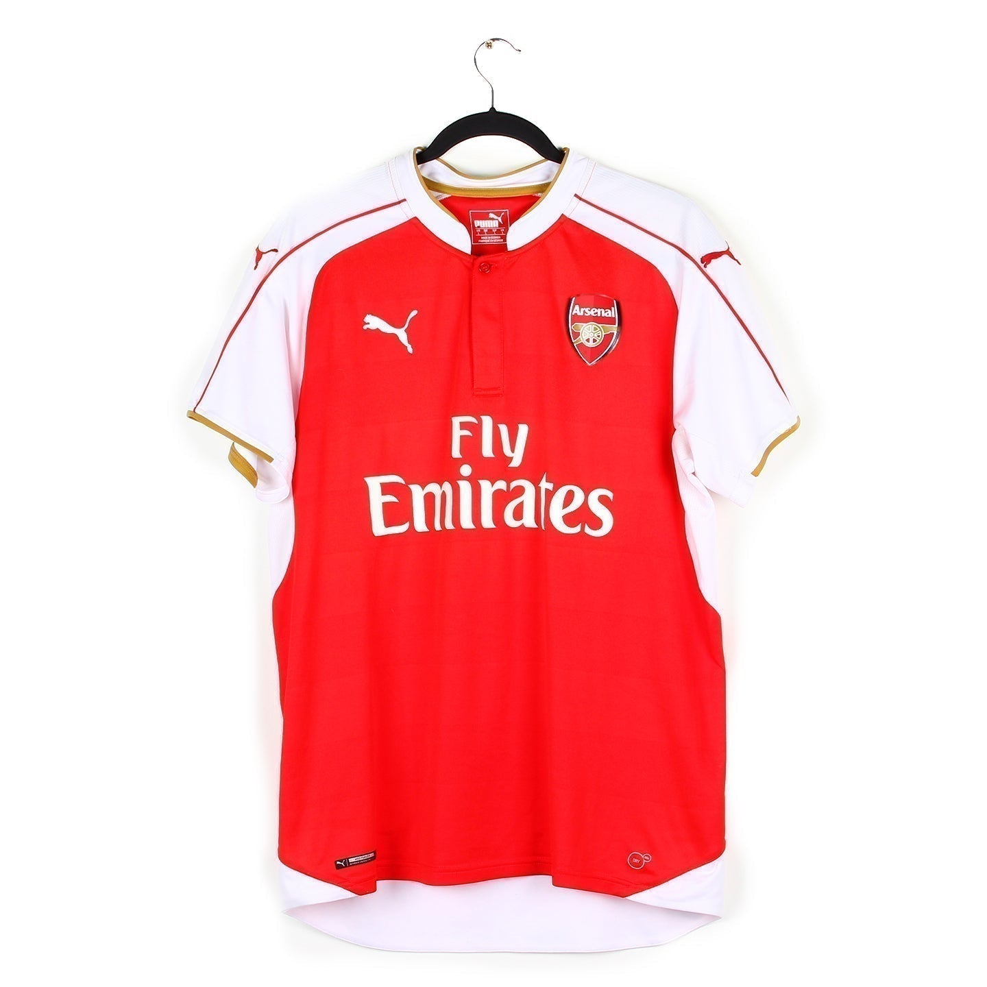 2015/16 - Arsenal FC (L)
