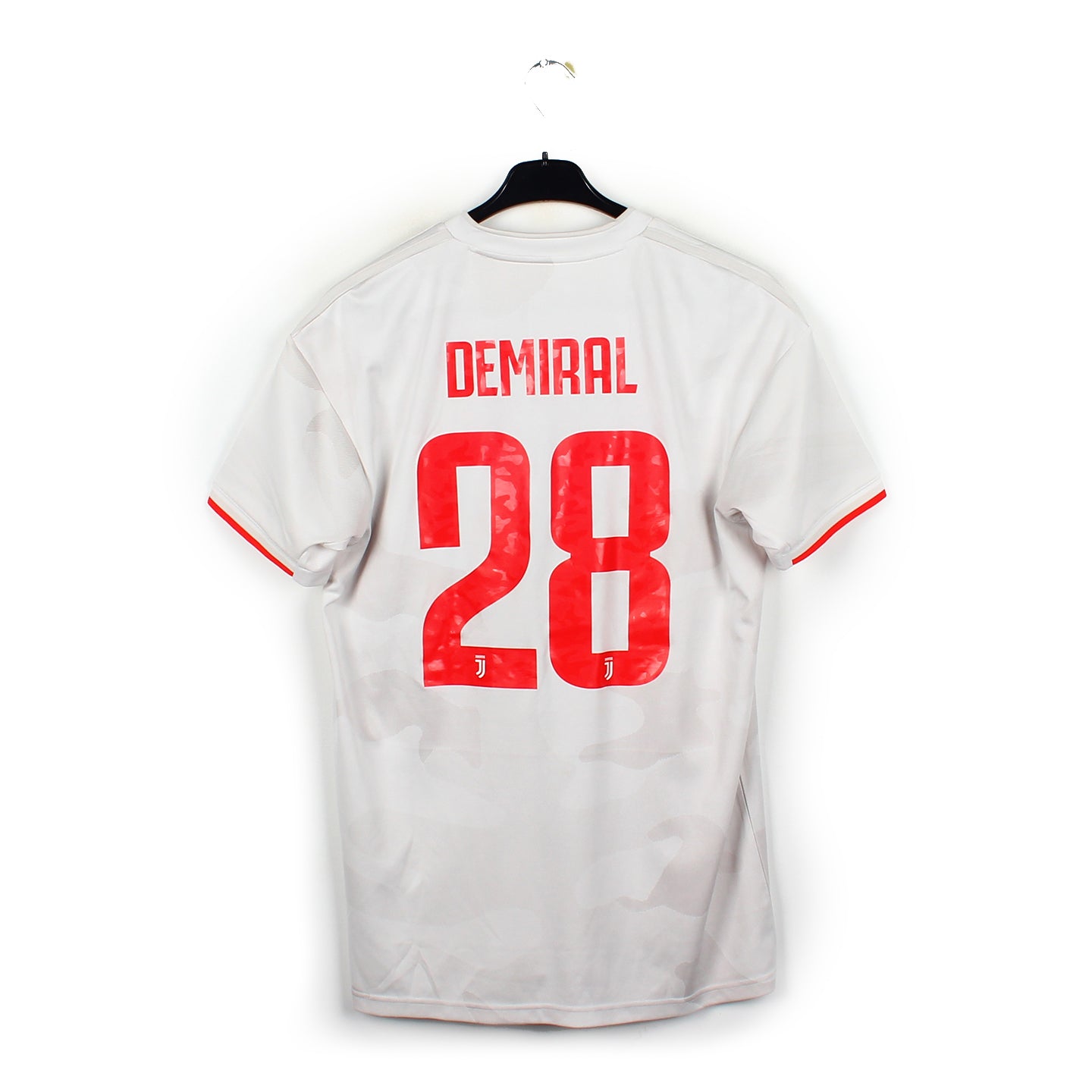 2019/20 - Juventus - Demiral #28 (L)