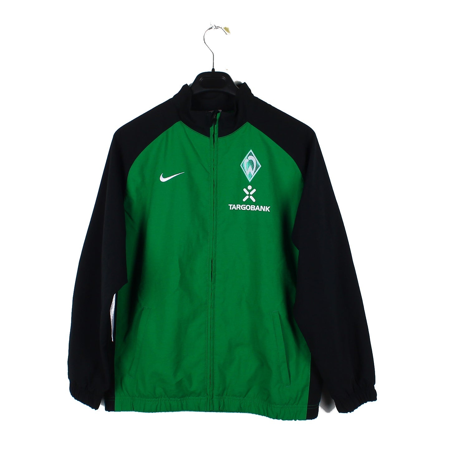 2009/10 - Werder Brême (12/13 ans)