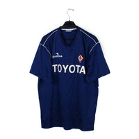 2000/01 - Fiorentina (XL)