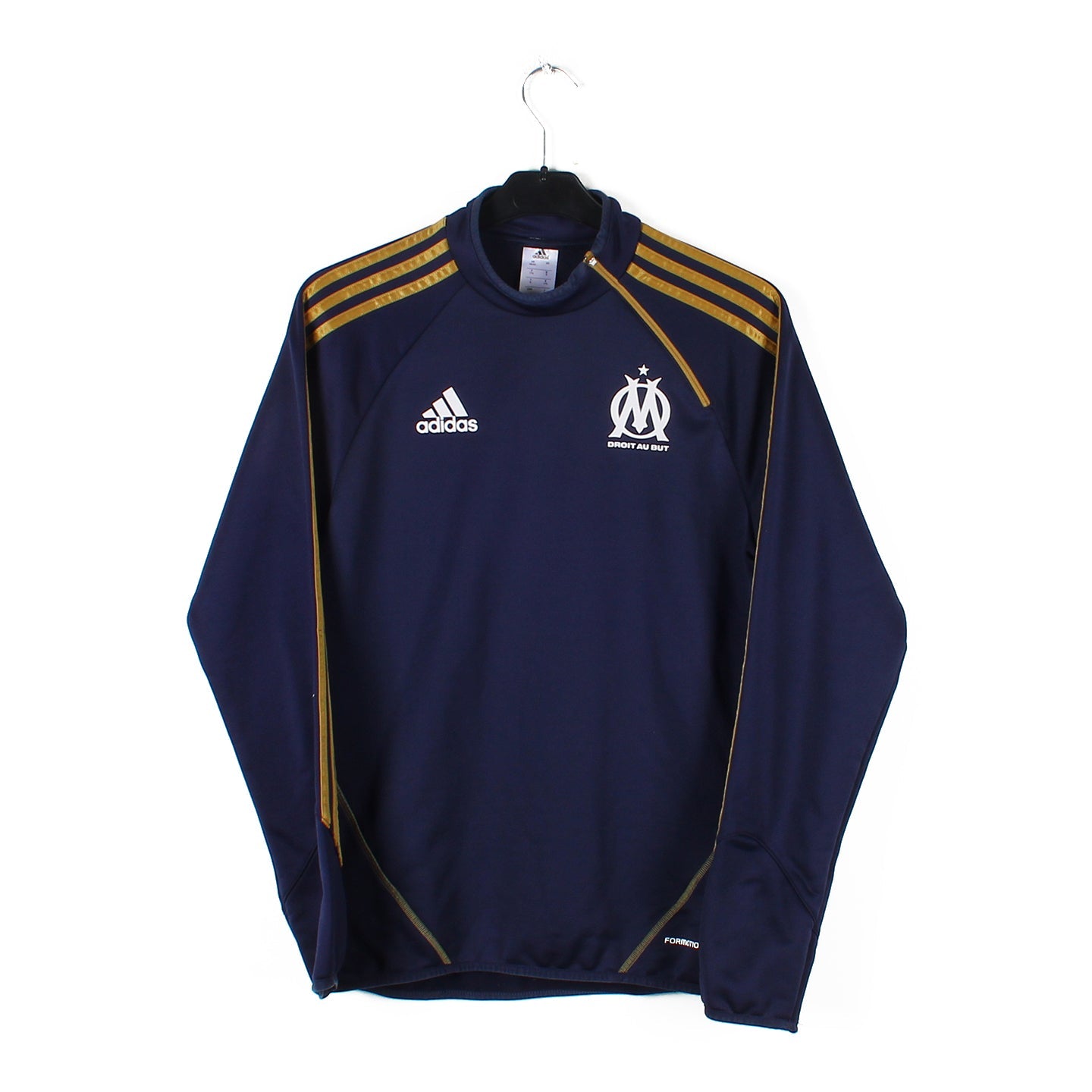 2013/14 - OM (XS)