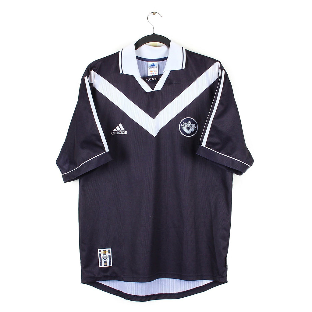 1999/01 - Girondins Bordeaux (M)