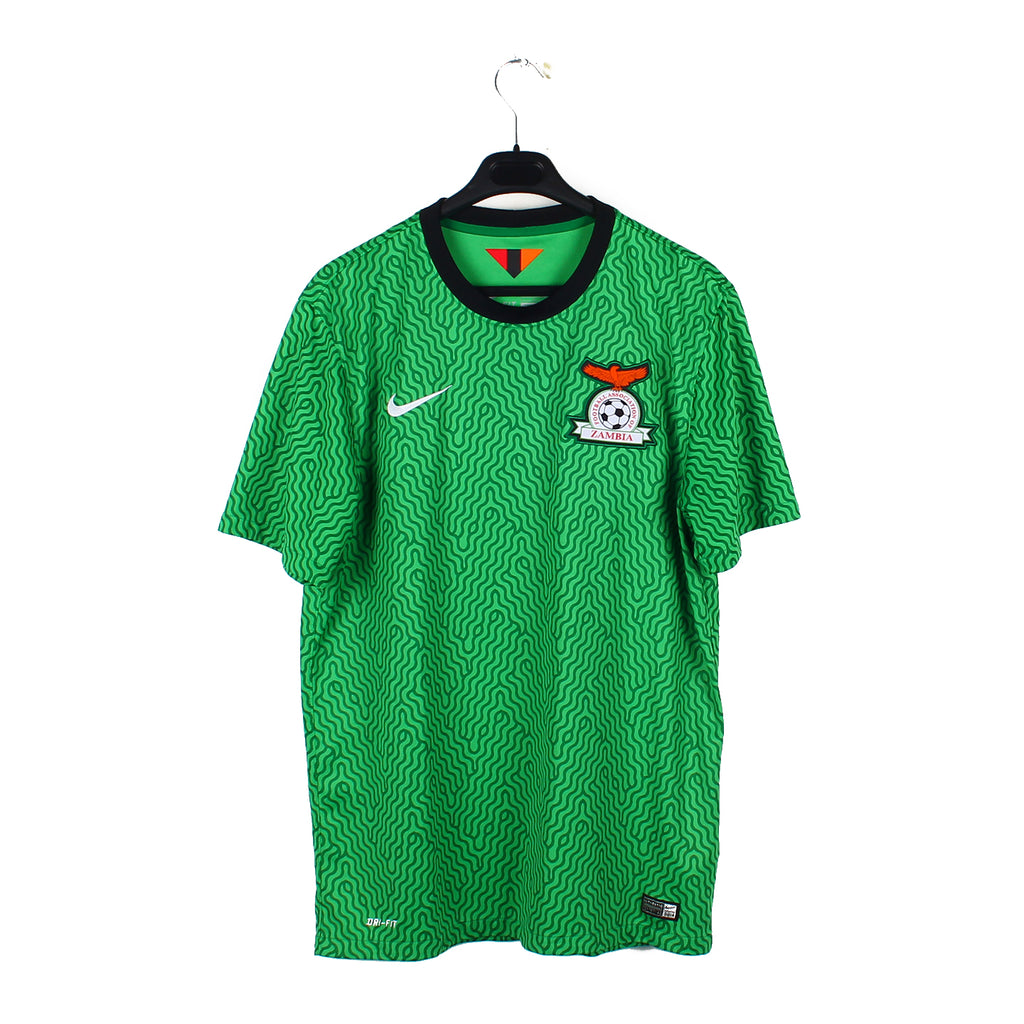 2014/17 - Zambia (2XL)