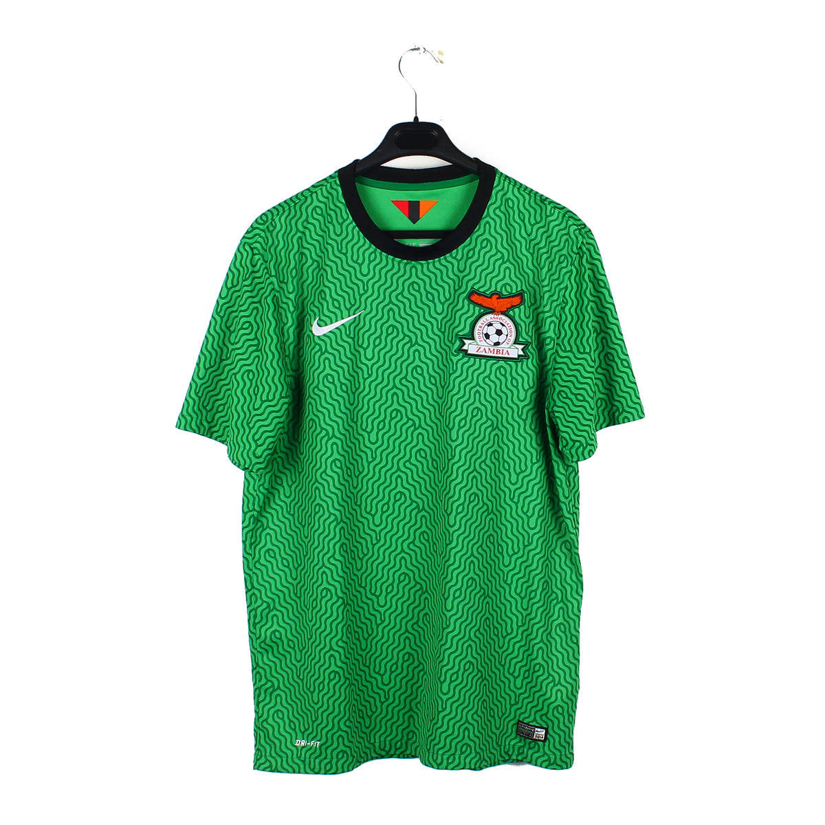 2014/17 - Zambia (2XL)