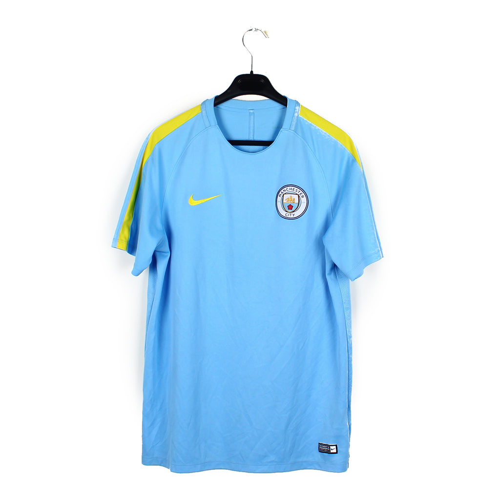 2016/17 - Manchester City (L)