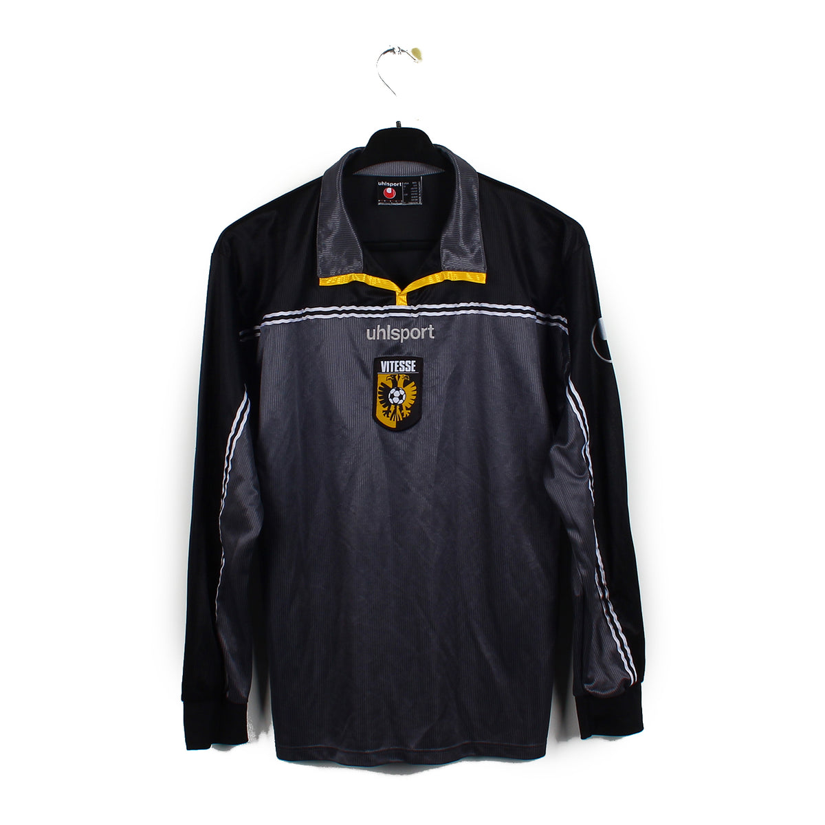 2001/02 - SBV Vitesse (M)