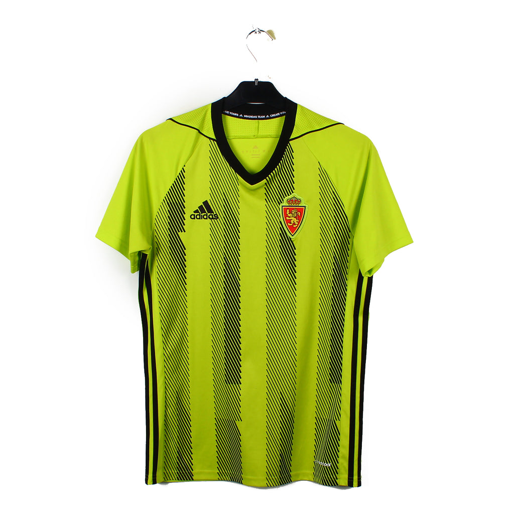 2019/20 - Real Saragosse (S)